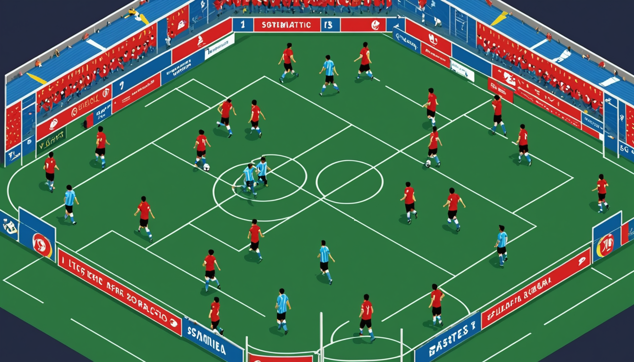 CF Estrela da Amadora vs Famalicao: The Key Duels That Could Decide It
