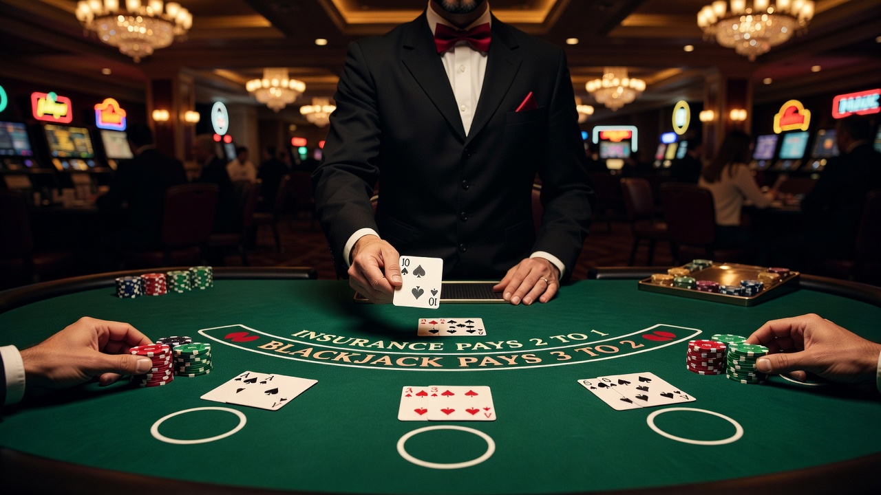 Blackjack Split Rules Explained: How to Split Pairs, Dealer Rules After Splits, and Key Split Strategy Tips
