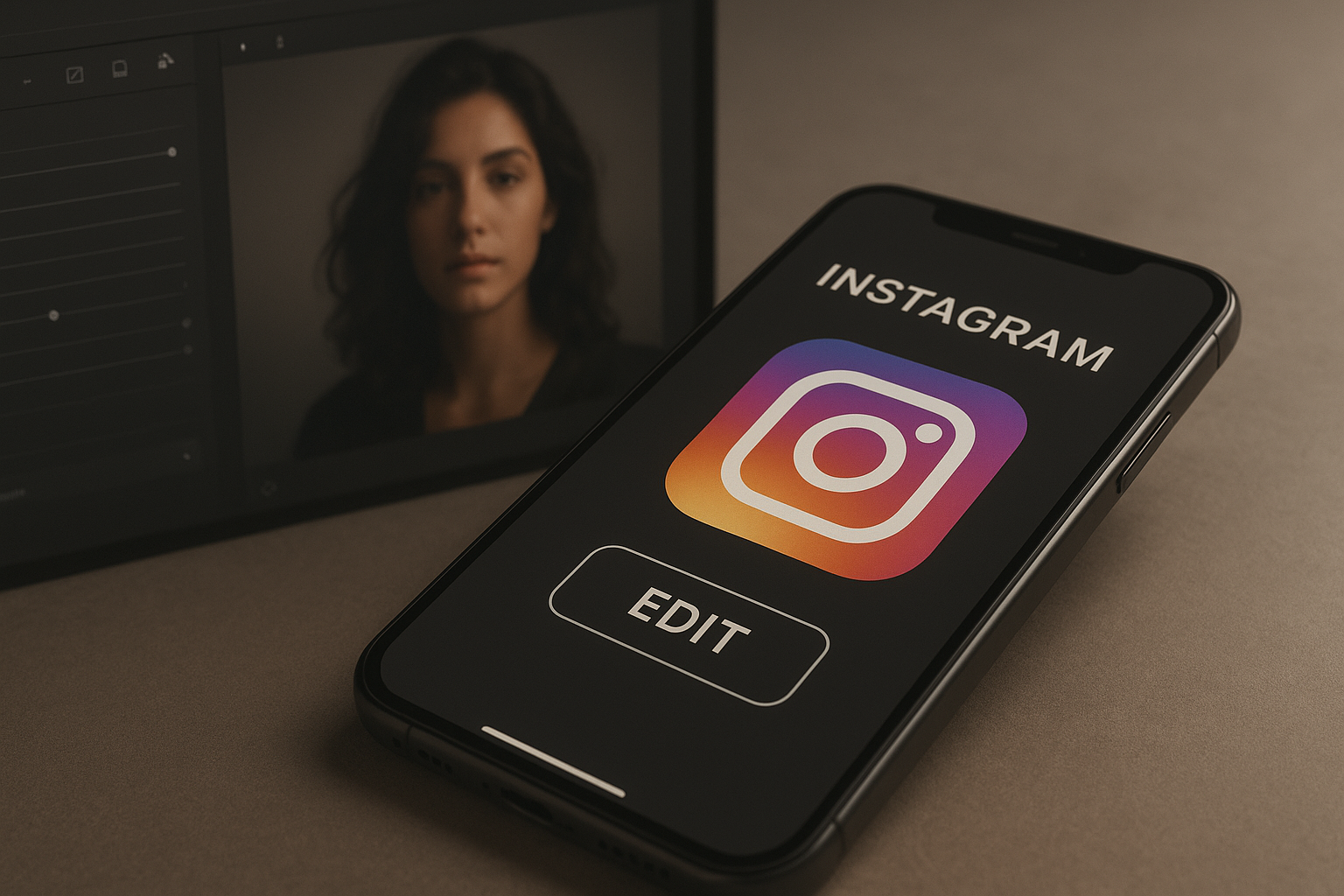Instagram Edits app: what you might have missed